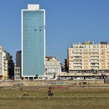 Maestro Apartment By Trip2Portugal Фігейра-да-Фош Екстер'єр фото