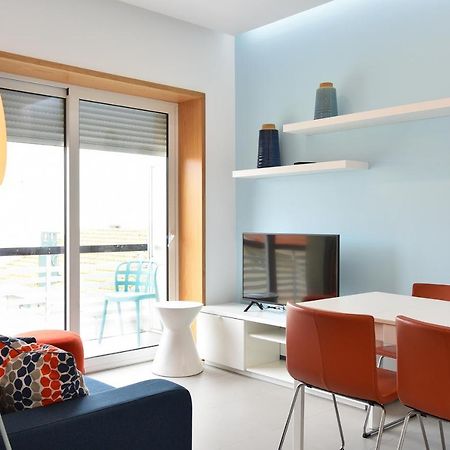 Maestro Apartment By Trip2Portugal Фігейра-да-Фош Екстер'єр фото