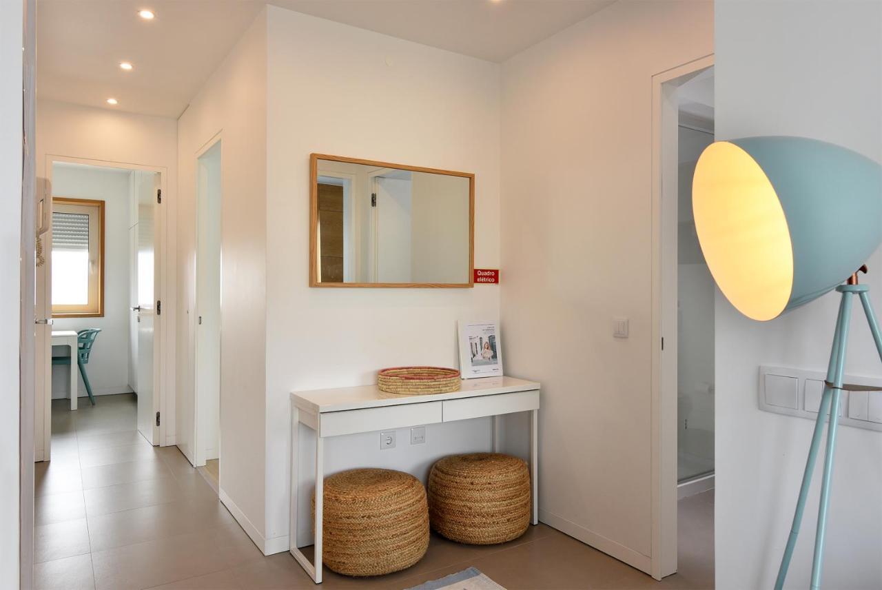 Maestro Apartment By Trip2Portugal Фігейра-да-Фош Екстер'єр фото