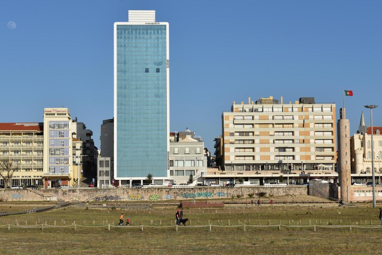 Maestro Apartment By Trip2Portugal Фігейра-да-Фош Екстер'єр фото