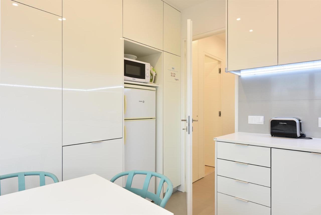 Maestro Apartment By Trip2Portugal Фігейра-да-Фош Екстер'єр фото