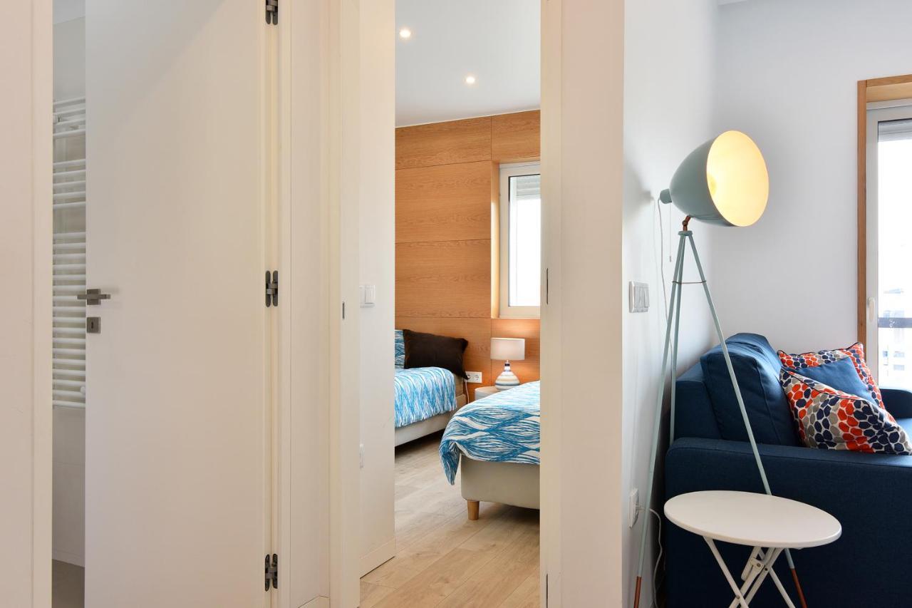 Maestro Apartment By Trip2Portugal Фігейра-да-Фош Екстер'єр фото