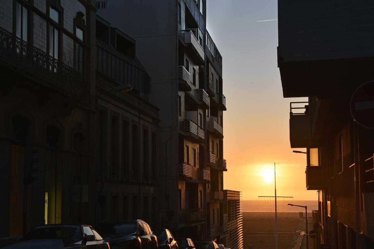 Maestro Apartment By Trip2Portugal Фігейра-да-Фош Екстер'єр фото